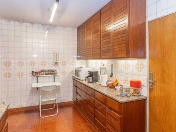DPTO 4 AMBIENTES EN VENTA RETIRO CON DEPENDENCIA