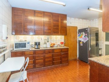 DPTO 4 AMBIENTES EN VENTA RETIRO CON DEPENDENCIA