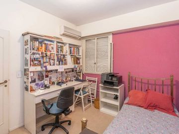 DPTO 4 AMBIENTES EN VENTA RETIRO CON DEPENDENCIA