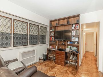 DPTO 4 AMBIENTES EN VENTA RETIRO CON DEPENDENCIA