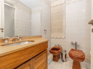 DPTO 4 AMBIENTES EN VENTA RETIRO CON DEPENDENCIA