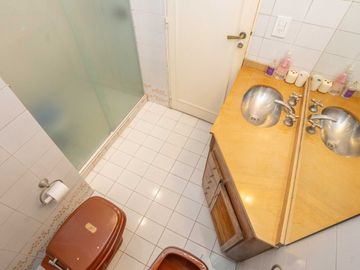 DPTO 4 AMBIENTES EN VENTA RETIRO CON DEPENDENCIA
