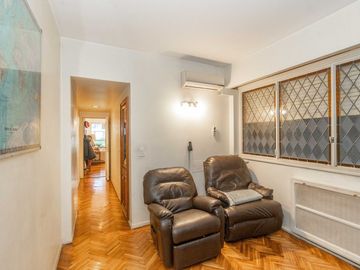 DPTO 4 AMBIENTES EN VENTA RETIRO CON DEPENDENCIA