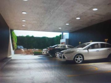 Venta en construcion Belgrano Monoambiente