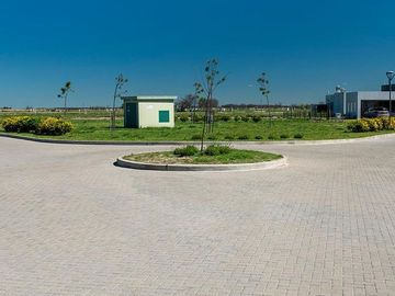 VENTA LOTE BARRIO SANTA CLARA AL SUR SAN VICENTE