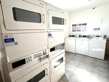 MONOAMBIENTE CON BALCON Y AMENITIES