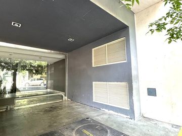 MONOAMBIENTE CON BALCON Y AMENITIES