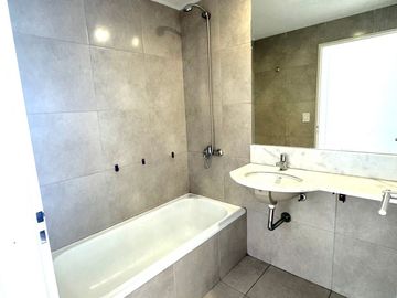MONOAMBIENTE CON BALCON Y AMENITIES