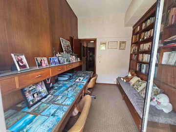 Venta piso 4 ambientes balcon dep cochera Belgrano