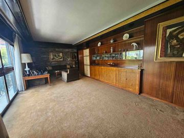 Venta piso 4 ambientes balcon dep cochera Belgrano