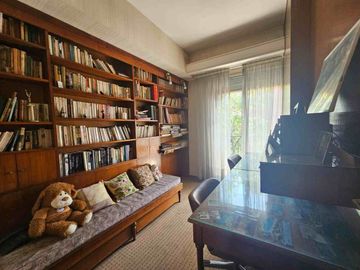 Venta piso 4 ambientes balcon dep cochera Belgrano