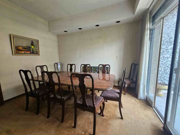 Venta piso 4 ambientes balcon dep cochera Belgrano