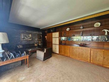 Venta piso 4 ambientes balcon dep cochera Belgrano