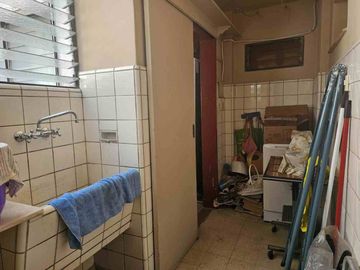 Venta piso 4 ambientes balcon dep cochera Belgrano