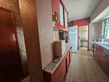 Venta piso 4 ambientes balcon dep cochera Belgrano