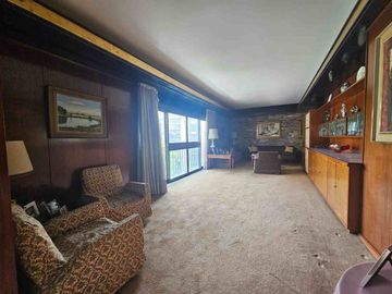 Venta piso 4 ambientes balcon dep cochera Belgrano