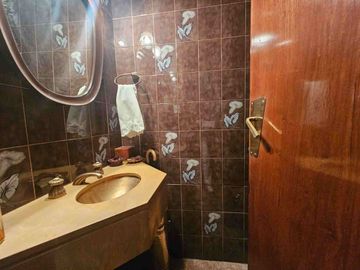 Venta piso 4 ambientes balcon dep cochera Belgrano