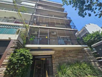 Venta piso 4 ambientes balcon dep cochera Belgrano
