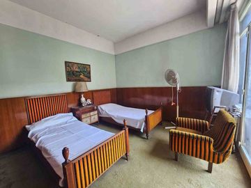 Venta piso 4 ambientes balcon dep cochera Belgrano
