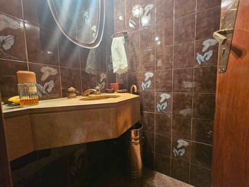 Venta piso 4 ambientes balcon dep cochera Belgrano