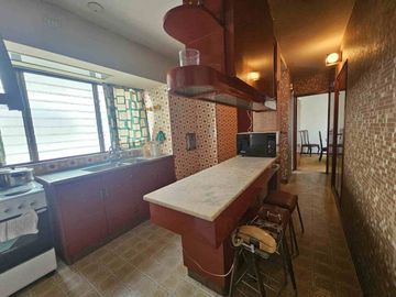 Venta piso 4 ambientes balcon dep cochera Belgrano