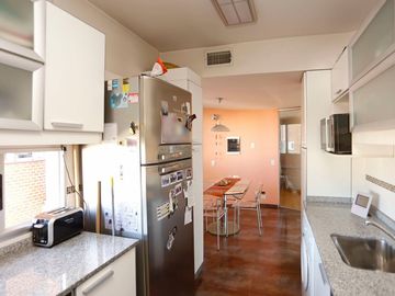 Venta Dpto 4 Amb 2 Coch Full Amenities Ramos Mejia