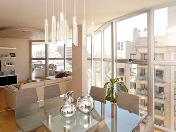Venta Dpto 4 Amb 2 Coch Full Amenities Ramos Mejia