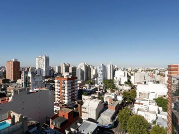 Venta Dpto 4 Amb 2 Coch Full Amenities Ramos Mejia