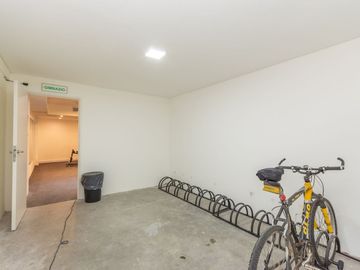 VENTA MONOAMBIENTE PISO ALTO PALERMO AMENITIES