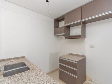VENTA MONOAMBIENTE PISO ALTO PALERMO AMENITIES