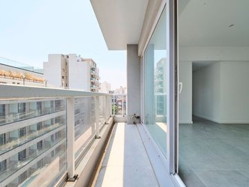 VENTA  DEPTO 2 AMB  VILLA URQUIZA CON AMENEITIES