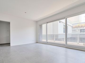 VENTA  DEPTO 2 AMB  VILLA URQUIZA CON AMENEITIES
