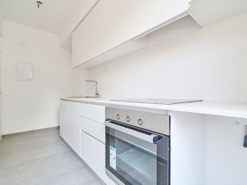 VENTA  DEPTO 2 AMB  VILLA URQUIZA CON AMENEITIES
