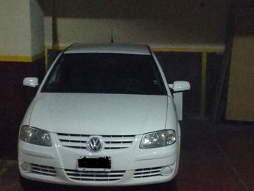 VENTA COCHERA RECOLETA