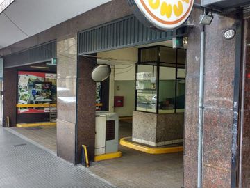 VENTA COCHERA RECOLETA