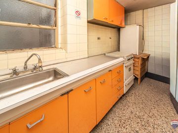Venta departamento 3 ambientes en Barrio Norte