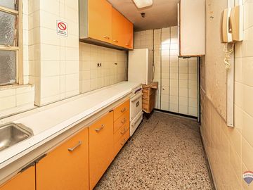 Venta departamento 3 ambientes en Barrio Norte