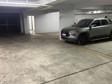 Monoambiente a estrenar con cochera Villa Ortuzar