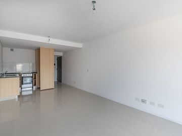 Monoambiente a estrenar con cochera Villa Ortuzar