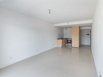 Monoambiente a estrenar con cochera Villa Ortuzar