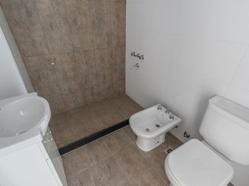 Monoambiente a estrenar con cochera Villa Ortuzar