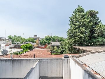 Monoambiente a estrenar con cochera Villa Ortuzar