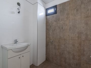 Monoambiente a estrenar con cochera Villa Ortuzar