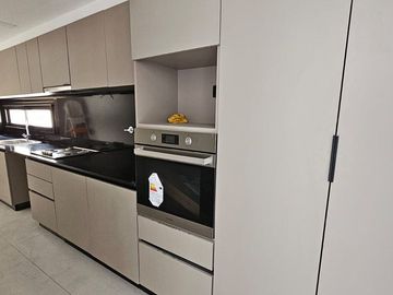Departamento 4 Ambientes Venta Cochera Belgrano R