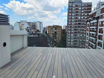 Departamento 4 Ambientes Venta Cochera Belgrano R