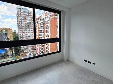 Departamento 4 Ambientes Venta Cochera Belgrano R