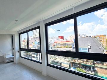 Departamento 4 Ambientes Venta Cochera Belgrano R