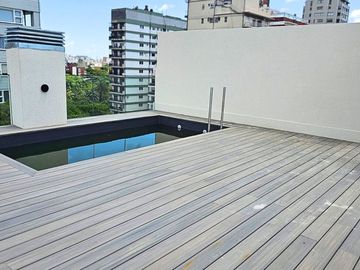 Departamento 4 Ambientes Venta Cochera Belgrano R