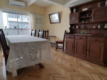 DEPTO EN VENTA 4 AMB CON BALCON CABALLITO RENOVADO