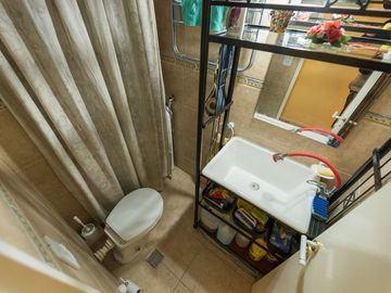 DEPTO EN VENTA 4 AMB CON BALCON CABALLITO RENOVADO